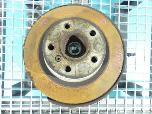 right-rear-steering-knuckle-bmw-3-touring-f31-2012-2013-2014-2015-2016-2017-2018-2019-37806631 main image