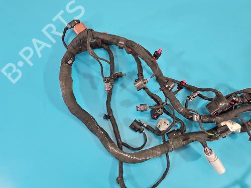 Wiring harness SEAT ATECA (KH7, KHP) | BP37858537E16 - Image 3