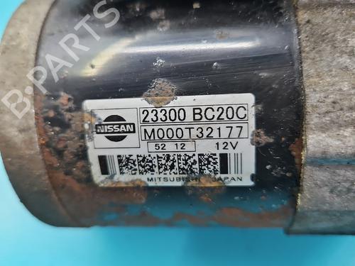 Starter RENAULT FLUENCE (L3_) 1.5 dCi | BP38115715M8 - Image 5