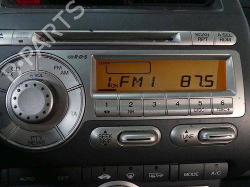 Used Radio Radio 37807276 37807276