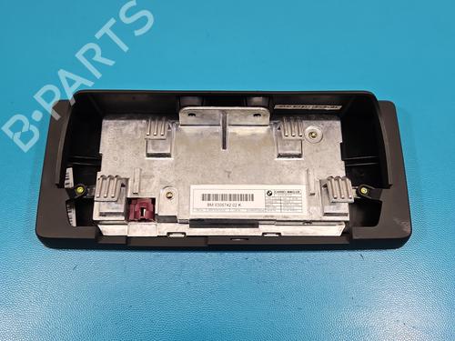 Display BMW i3 (I01) Range Extender | BP37842684C48 - Image 4
