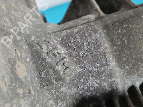 Rear differential LEXUS RX (_U3_) 400h AWD (MHU38_, MHU38R) | BP38067893M24 - Image 8