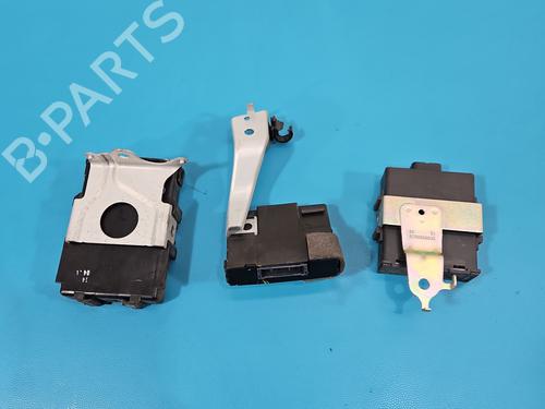 Engine control unit (ECU) TOYOTA VERSO (_R2_) 1.8 (ZGR21_, ZGR21R) | BP37845791M57 - Image 18