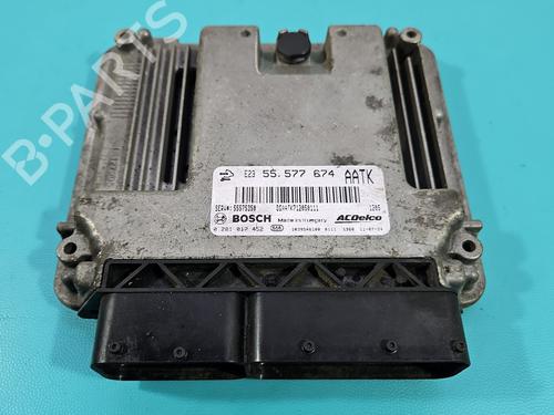 Used Engine control unit (ECU) Engine control unit (ECU) 37813990 37813990