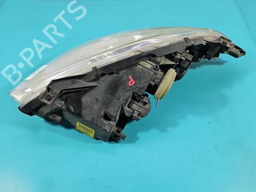 Right headlight MERCEDES-BENZ A-CLASS (W169) A 180 CDI (169.007, 169.307) | BP37833408C29 - Image 4