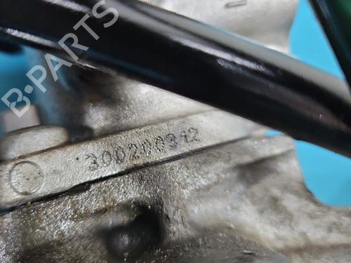 Steering rack CITROËN DS4 (NX_) 2.0 HDi 165 | BP37848654M22 - Image 6