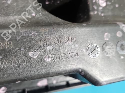 Upper protection MG MG 3 (ZP2_) 1.5 Hybrid+ | BP37838884M93 - Image 5
