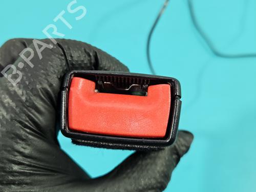 Front right seatbelt FORD FOCUS III Turnier | BP37836470I25 - Image 9