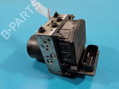 Used ABS pump ABS pump SKODA FABIA I (6Y2) 1.4 16V (75 hp) 40283633 40283633