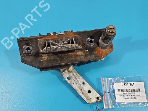Used Tailgate handle Tailgate handle 38954358 38954358