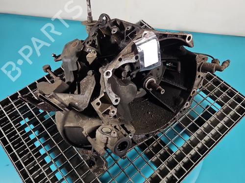 Used Gearbox Gearbox 37824292 37824292