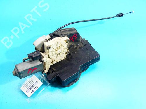Used Front right lock Front right lock 37889855 37889855