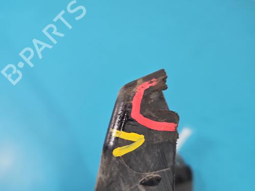 Front slam panel FIAT PANDA (169_) 1.1 (169.AXA1A) | BP37831353C72 - Image 9