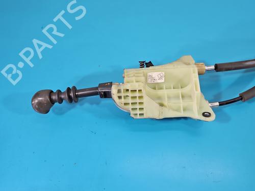Gear lever PEUGEOT BOXER Van 2.2 HDi 120 | BP38035937M90 - Image 4