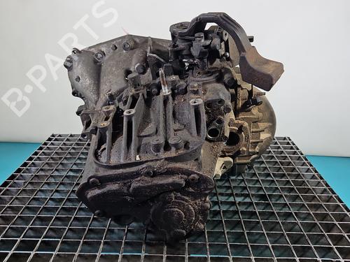 Gearbox CITROËN C8 (EA_, EB_) 2.0 HDi | BP37858296M3 - Image 4