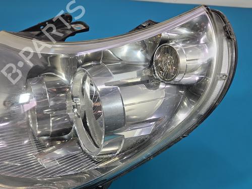 Left headlight PEUGEOT BOXER Van 2.2 HDi 120 | BP38651110C28 - Image 2