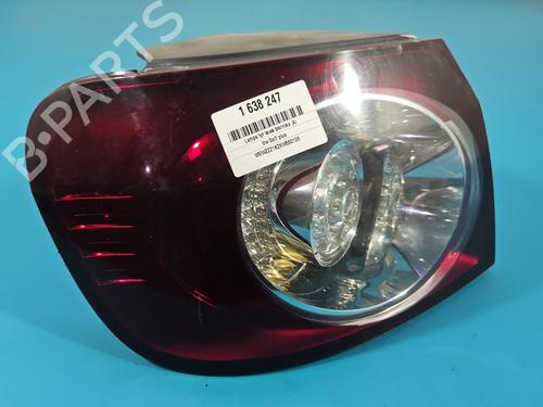 Left taillight VW GOLF PLUS V (5M1, 521) 1.4 16V | BP40078873C34 - Image 3