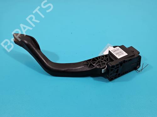 Pedal PEUGEOT 2008 I (CU_) 1.6 HDi | BP38117677I4 - Image 7
