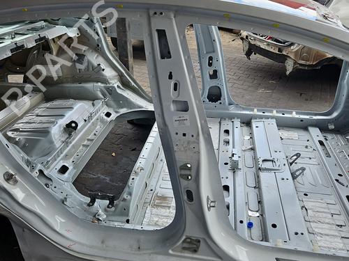 Højre sidekjole TESLA MODEL 3 (5YJ3) | BP38128366C114 - Image 2