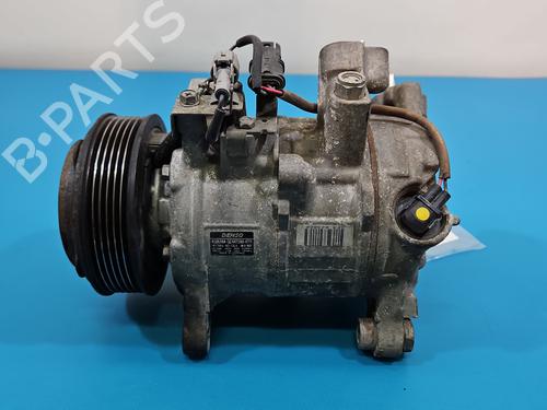 AC compressor BMW X1 (E84) sDrive 20 d | BP37854390M34 - Image 6