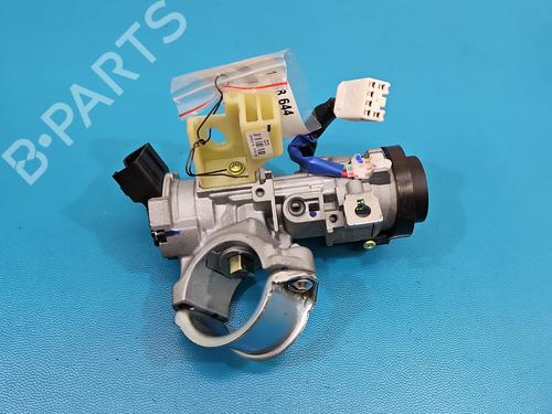 Ignition barrel HYUNDAI i30 (PDE, PD, PDEN) 1.4 MPI | BP37849749M48 - Image 15