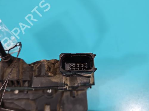 Front left lock PEUGEOT BOXER Van 2.2 HDi 120 | BP37814296C98 - Image 5