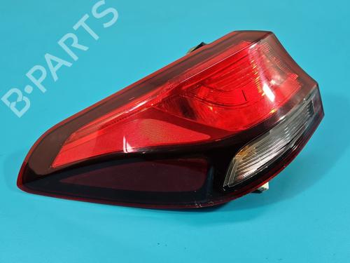 Left taillight HYUNDAI i30 Estate (PDE) | BP40152240C34 - Image 3