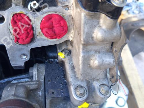 Engine BMW 5 Touring (F11) 525 d xDrive | BP39169330M1 - Image 143