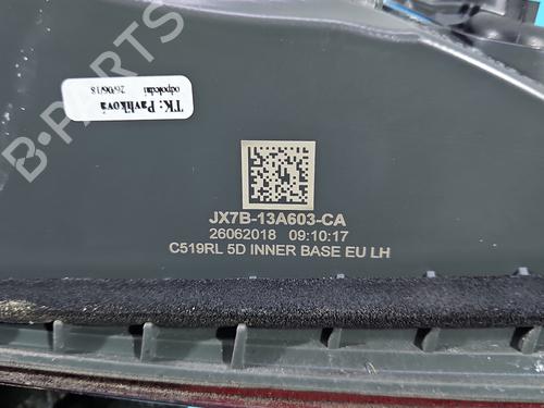 Other FORD FOCUS IV (HN) | BP37846392O1 - Image 8