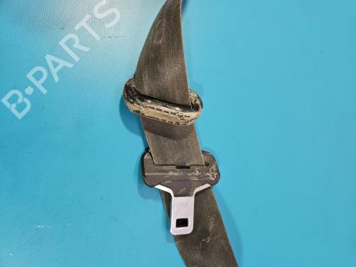 Front left seatbelt RENAULT TRAFIC II Van (FL) 1.9 dCi 100 (FL0C, FL0K, FL0B) | BP38797159I26 - Image 6