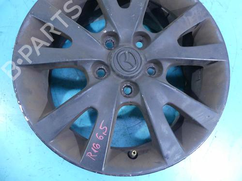 Fælgsæt MAZDA 3 (BK) 1.6 (BK14) | BP37889732C100 - Image 16