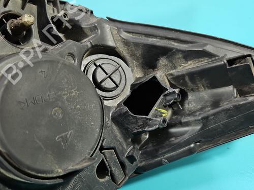 Left headlight RENAULT CAPTUR I (J5_, H5_) 0.9 TCe 90 | BP37817430C28 - Image 17