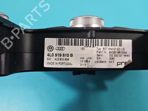 Switch AUDI Q7 (4LB) 4.2 FSI quattro | BP38131915I30  - Image 12
