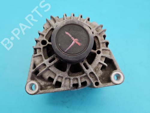 Alternator FORD FOCUS III 1.6 TDCi | BP37815966M7 - Image 2
