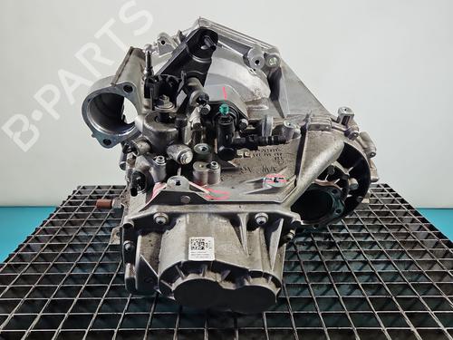 Gearbox SKODA FABIA IV (PJ3) | BP37858028M3 - Image 8