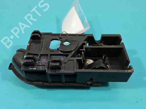 Front left interior door handle ISUZU D-MAX II (TFR, TFS) 2.5 CRDi 4x4 (TFS86J) | BP37823171I13 - Image 3