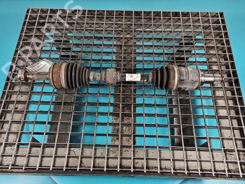 Used Left front driveshaft Left front driveshaft 37830120 37830120