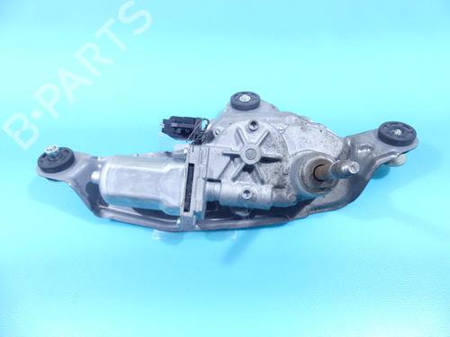 Rear wiper motor MAZDA 6 Hatchback (GH) 2.0 MZR (GHEFS) | BP37807923M102 - Image 2