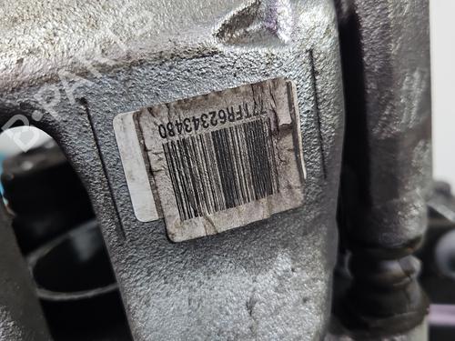 Right front brake caliper OPEL MOKKA 1.2 (76) | BP38132850M104  - Image 7