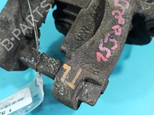 Left rear brake caliper VW PASSAT B8 (3G2, CB2) 2.0 TDI | BP38149923M107 - Image 9