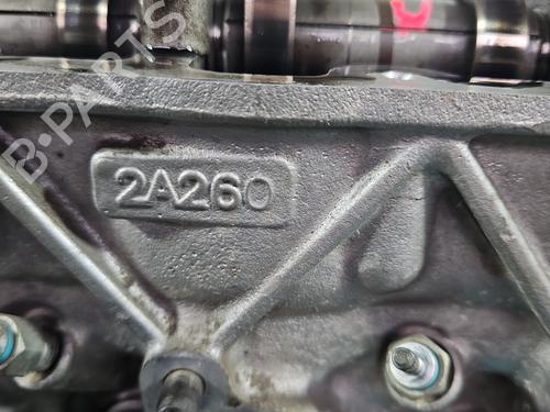 Cylinder head KIA RIO IV (YB, SC, FB) | BP38129225M5 - Image 17