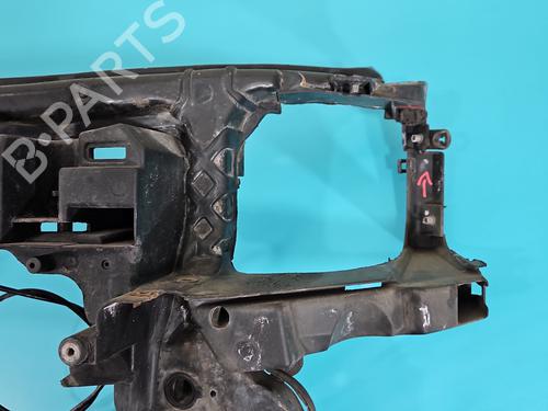 Frontplade/Frontkurv AUDI A2 (8Z0) 1.4 | BP38127147C72 - Image 2