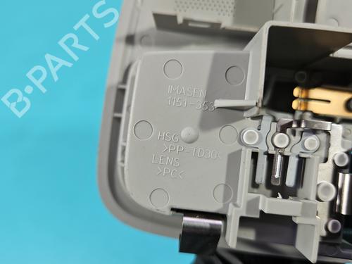 Luz interior SUZUKI CELERIO (LF) 1.0 (AVK310) | BP37849384I8 - Image 6