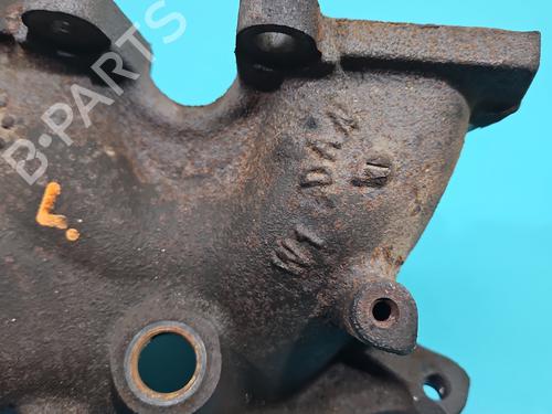Exhaust manifold MAZDA CX-9 (TB) 3.7 AWD (TB10A) | BP38143921M110 - Image 5