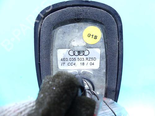 Antenne/Base AUDI A8 D3 (4E2, 4E8) | BP37893018C140 - Image 5