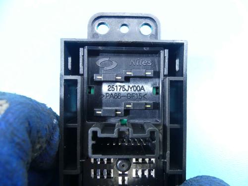 Switch RENAULT KOLEOS I (HY_) 2.0 dCi 4x4 (HY0K) | BP37861205I30 - Image 5