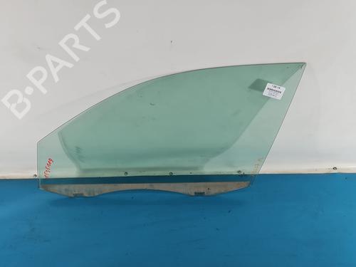 Used Front left door window Front left door window 38151031 38151031