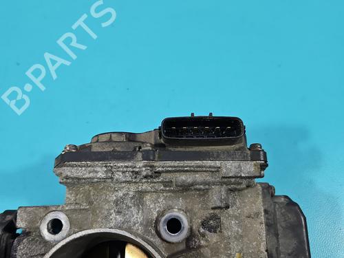 Throttle body HONDA FR-V (BE) 2.0 (BE3) | BP37851186M82 - Image 4