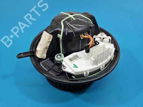 Used Heater blower motor Heater blower motor BMW X3 (F25) xDrive 28 i (245 hp) 38197595 38197595