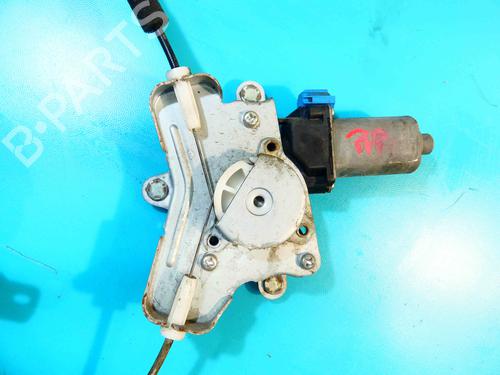 Front right window mechanism CHEVROLET LACETTI (J200) 2.0 D | BP37879855C23 - Image 2